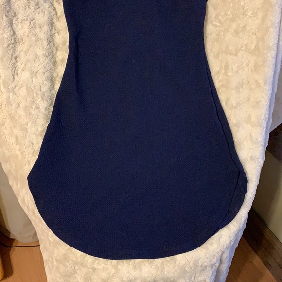 Casual Summer Dress - Picture 3 of 4